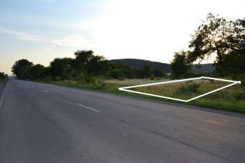 Земельный участок в Межгорье